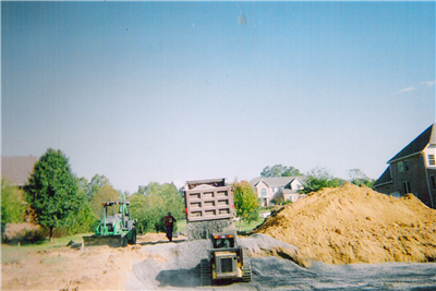 site work md